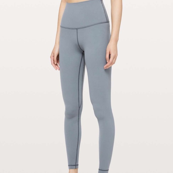 Lululemon Align Leggings - Picture 1 of 5